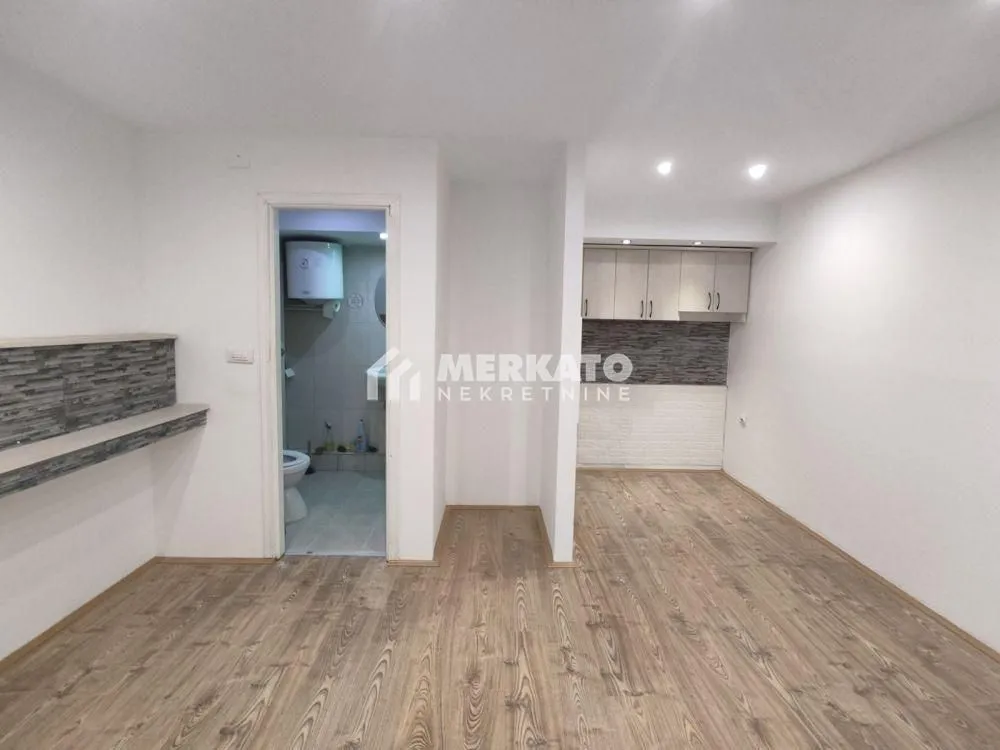 Prodaja, stan, 23m², Zrenjanin, Srbija