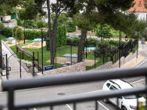 Prodaja, jednosoban stan, 56m², Luštica Bay, Tivat - image 17