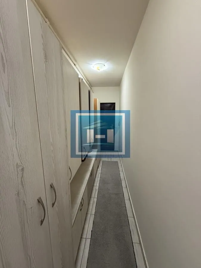 Rent, one bedroom apartment, 41m², Centar, Jagodina