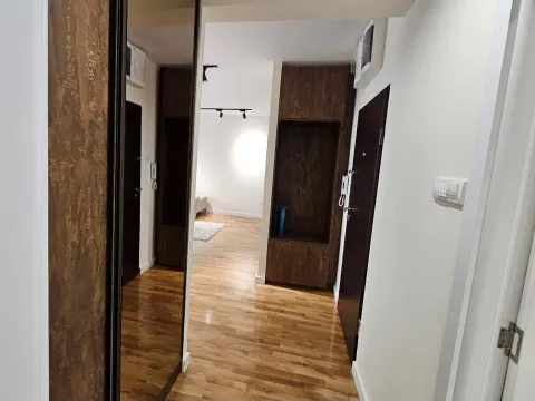 Rent, apartment, 49m², Stari Grad, Beograd - image 7