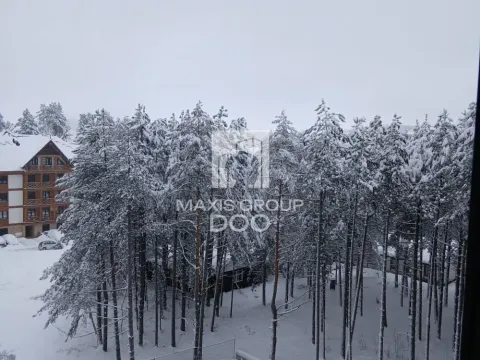 Prodaja, dvosoban stan, 37m², Centar, Čajetina - image 6