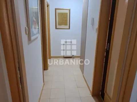 Prodaja, dvosoban stan, 64m², Pobrežje, Podgorica - image 8