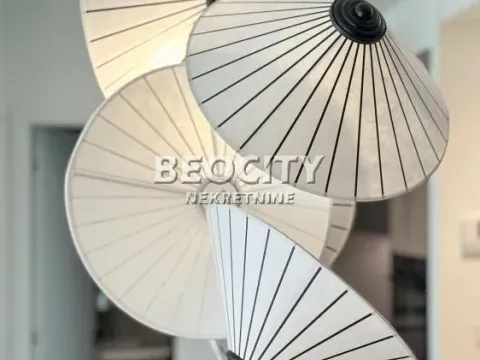 Izdavanje, dvosoban stan, 60m², Beograd Na Vodi, Beograd - image 8