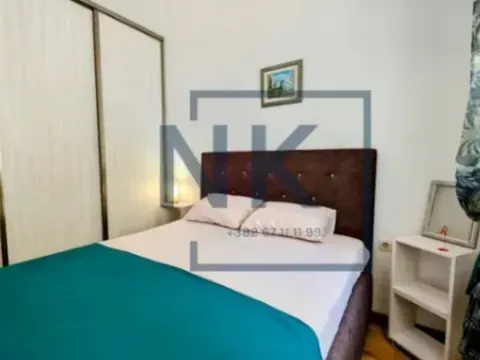 Izdavanje, jednosoban stan, 35m², Ljubović, Podgorica - image 10