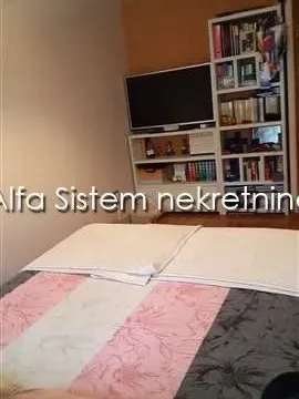 Izdavanje, trosoban stan, 82m², Lion, Zvezdara Sve Podlokacije - image 5