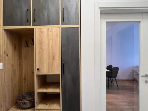 Rent, one bedroom apartment, 47m², Zabjelo, Podgorica - image 6