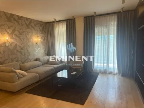 Rent, four bedroom apartment, 100m², Novi Beograd Blok 23, Novi Beograd Sve Podlokacije
