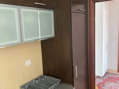 Rent, one bedroom apartment, 52m², Preko Morače, Podgorica - image 7