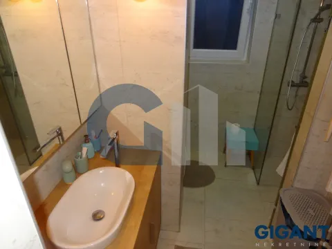 Sale, two bedroom apartment, 65m², Poštanska Štedionica, Palilula Sve Podlokacije - image 14