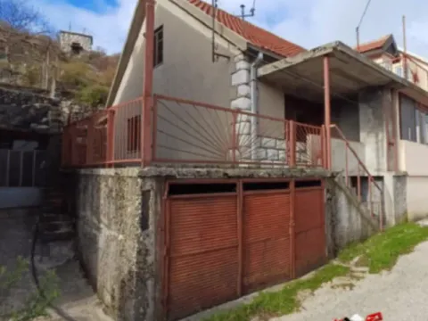 Prodaja, kuća, 65m2, Nikšić Prodaja, kuća, 65m2, Nikšić