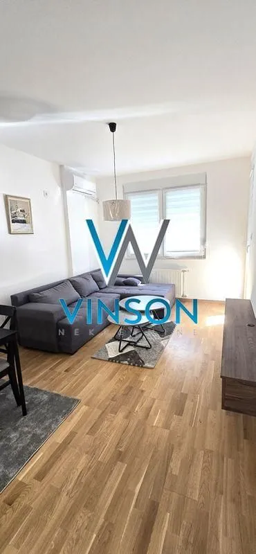 Izdavanje, dvosoban stan, 60m², Avijatičarsko naselje, Novi Sad Sve Podlokacije