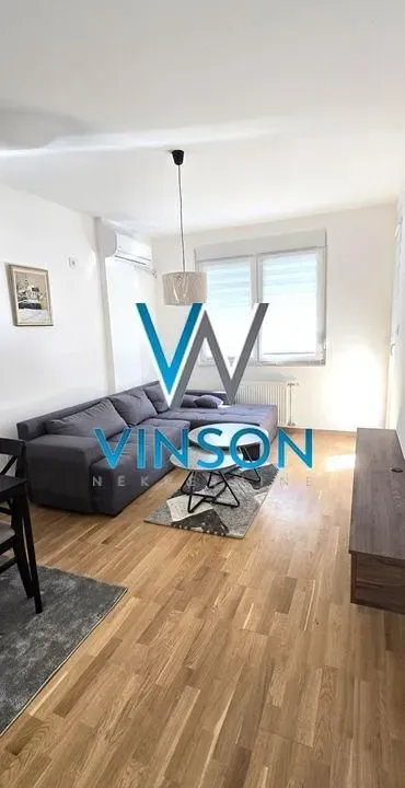 Rent, two bedroom apartment, 60m², Avijatičarsko naselje, Novi Sad Sve Podlokacije