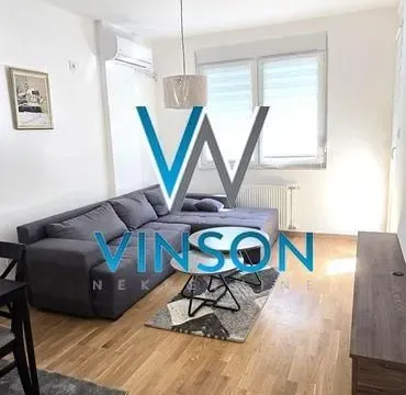 Izdavanje, dvosoban stan, 60m², Avijatičarsko naselje, Novi Sad Sve Podlokacije - image 1