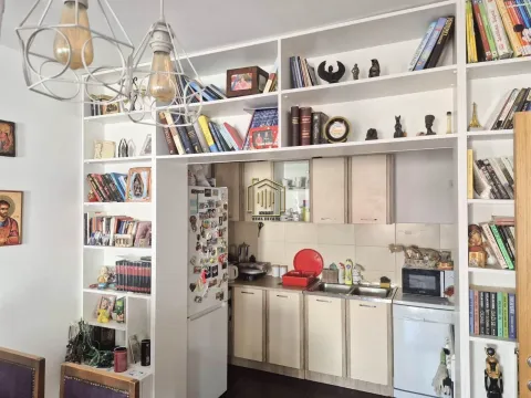 Prodaja, jednosoban stan, 51m², Tuški Put, Podgorica - image 7