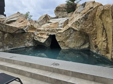 Izdavanje, jednosoban stan, 57m², Bečići, Budva - image 16