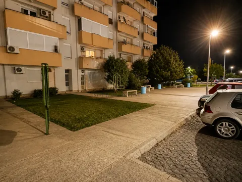 Rent, one bedroom apartment, 47m², Tuški Put, Podgorica - image 10