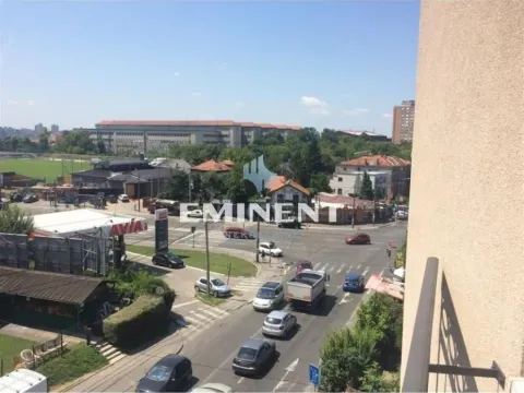 Izdavanje, stan, 41m², Lipov Lad, Zvezdara Sve Podlokacije - image 10