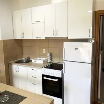 Rent, studio apartment, 30m², Ljubović, Podgorica - image 5