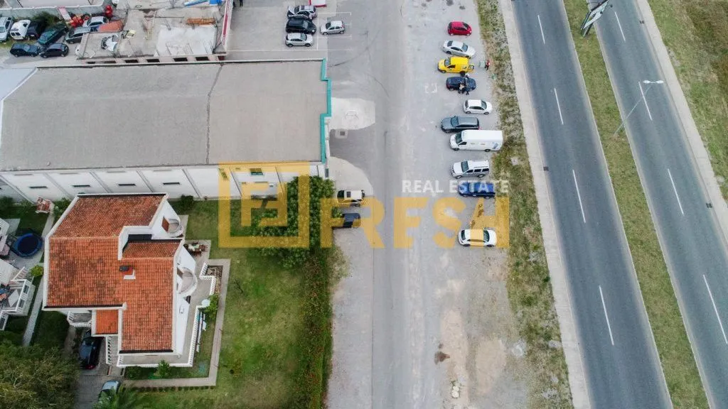 Sale, office space, 2340m², Zabjelo, Podgorica