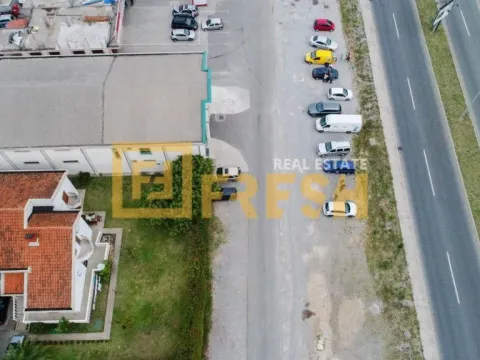 Sale, office space, 2340m², Zabjelo, Podgorica - image 8