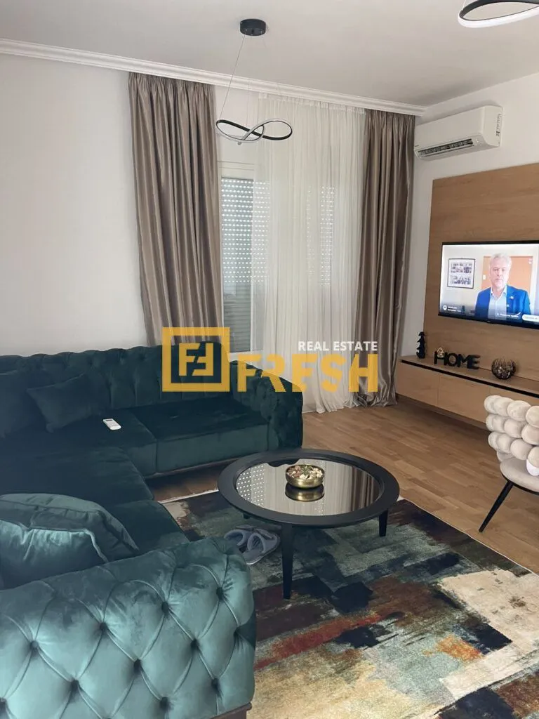 Prodaja, dvosoban stan, 67m², Stari Aerodrom, Podgorica