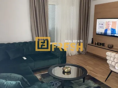 Prodaja, dvosoban stan, 67m², Stari Aerodrom, Podgorica - image 4