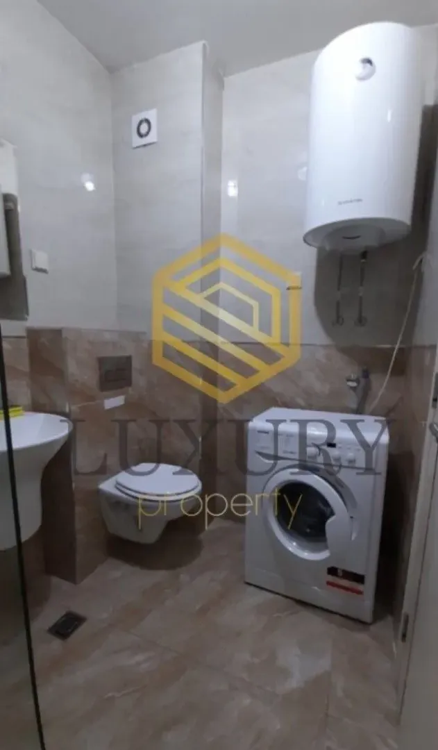 Rent, one bedroom apartment, 45m², Zabjelo, Podgorica