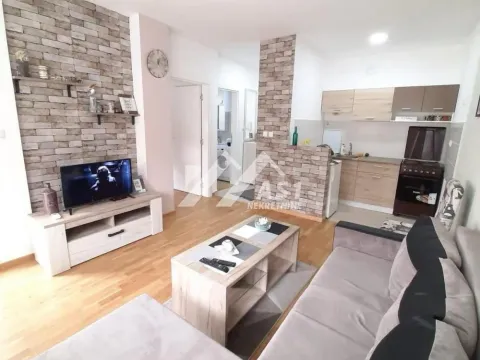 Izdavanje, jednosoban stan, 36m², Nova Detelinara, Novi Sad Sve Podlokacije - image 1