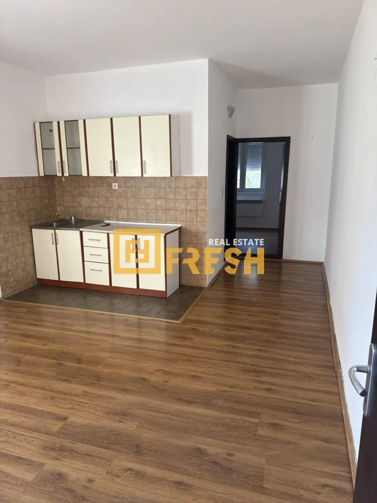 Rent, one bedroom apartment, 50m², Zagorič, Podgorica