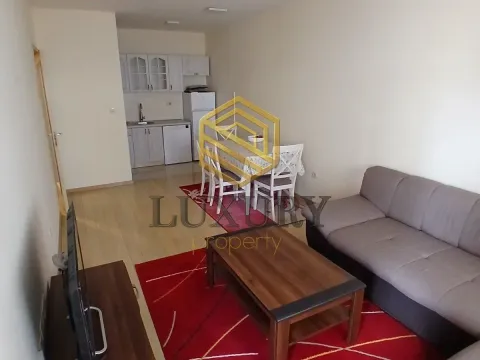 Rent, one bedroom apartment, 46m², City Kvart, Podgorica - image 5