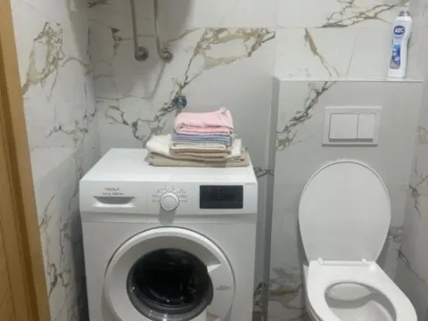 Izdavanje, jednosoban stan, 45m², Zabjelo, Podgorica - image 3