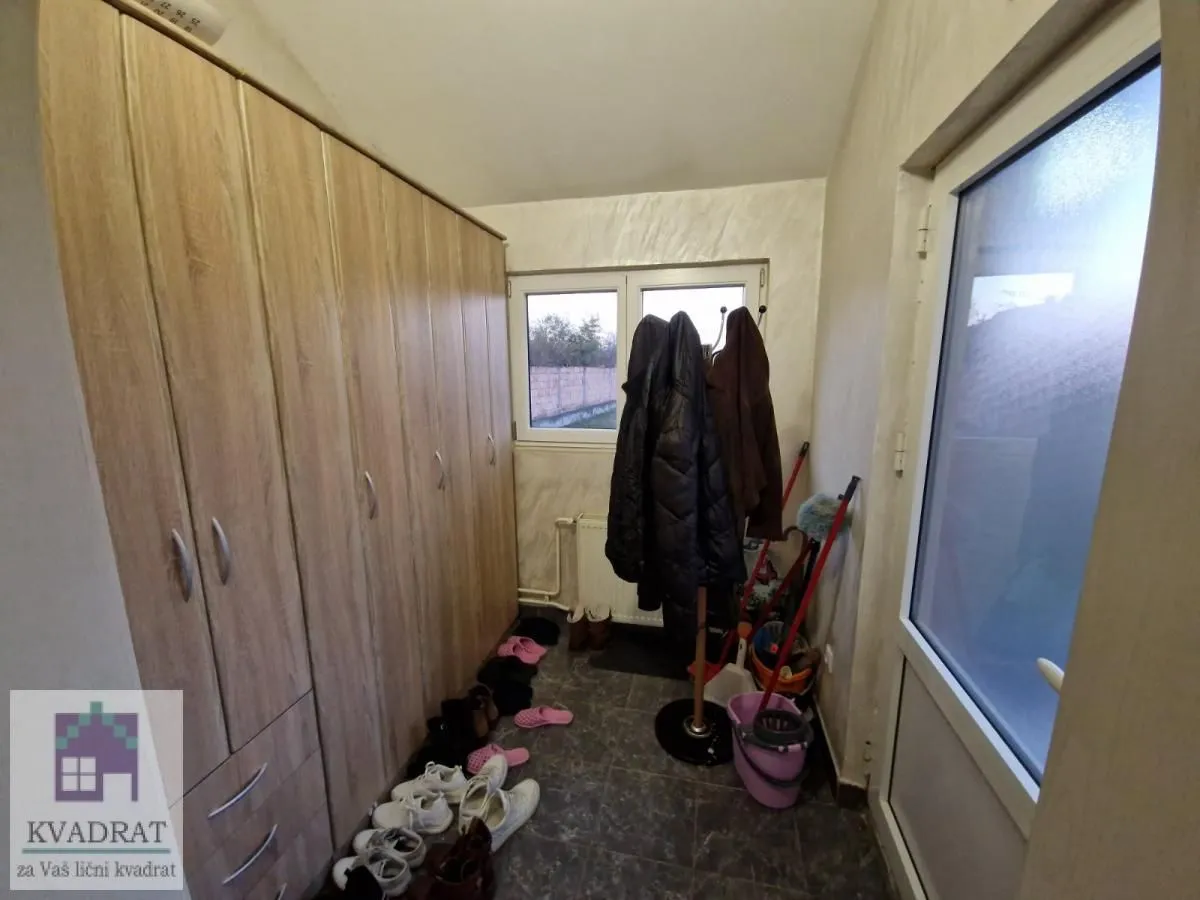 Sale, house, 98m², Zabrežje, Obrenovac