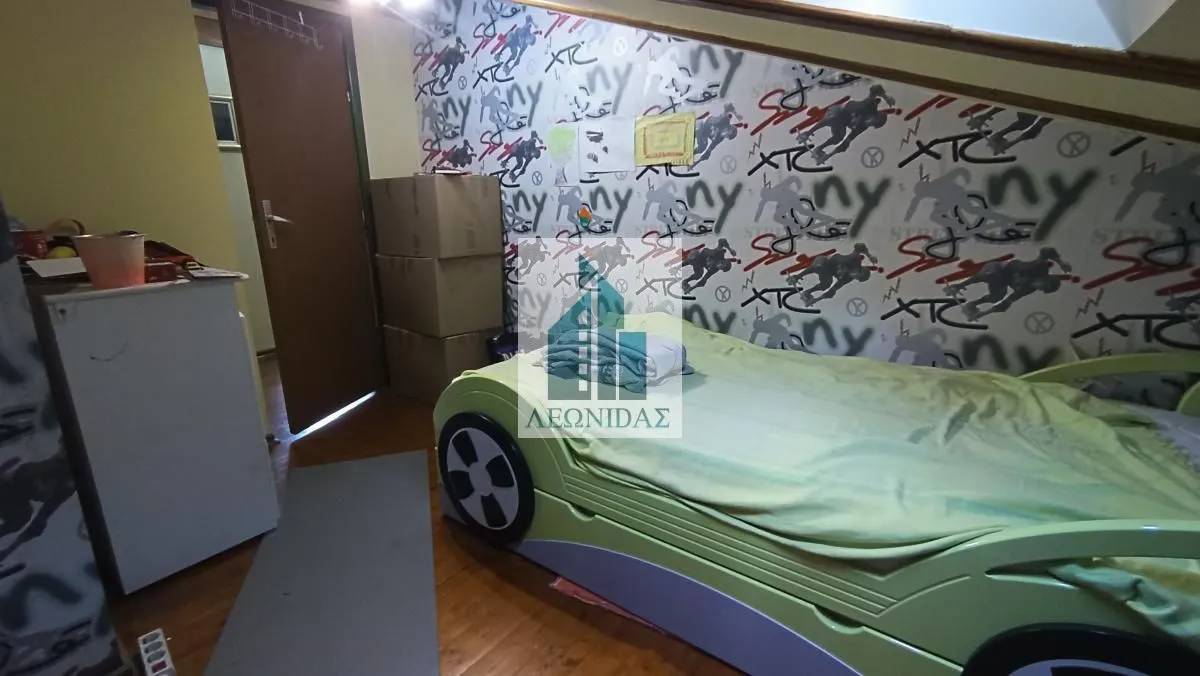 Prodaja, trosoban stan, 85m², Medijana, Niš