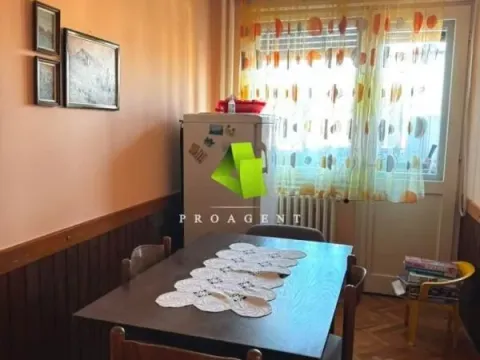 Izdavanje, trosoban stan, 69m², Medijana, Niš - image 6