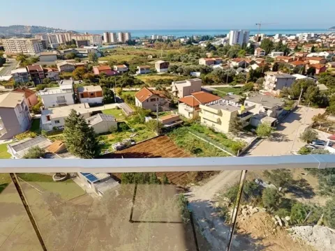 Prodaja, dvosoban stan, 72m², Bjeliši, Bar - image 1