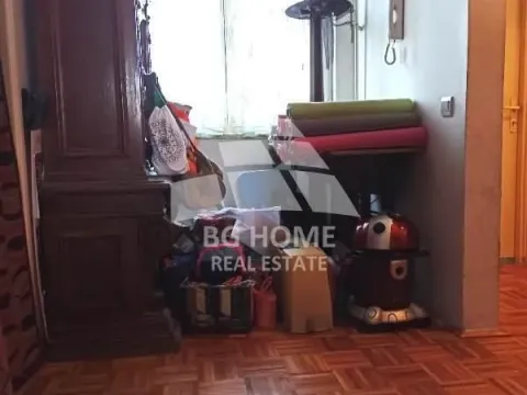 Sale, three bedroom apartment, 89m², Novi Beograd Blok 72, Novi Beograd Sve Podlokacije - image 8