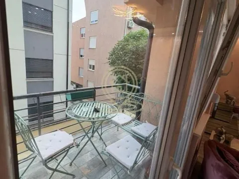 Izdavanje, dvosoban stan, 56m², Lekino Brdo, Voždovac Sve Podlokacije - image 4