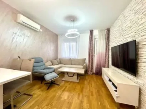 Izdavanje, jednosoban stan, 45m², Zagorič, Podgorica - image 6