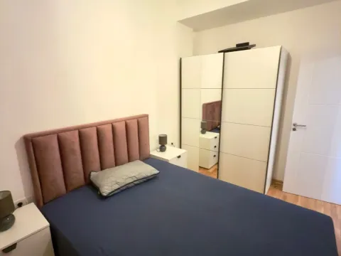 Izdavanje, jednosoban stan, 43m², Ljubović, Podgorica - image 5