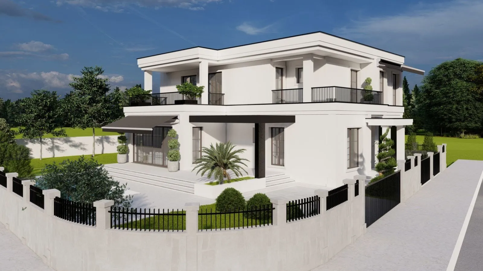 Sale, house, 231m², Podgorica, Crna Gora