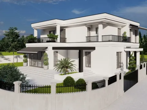 Prodaja, kuća, 231m², Podgorica, Crna Gora - image 4