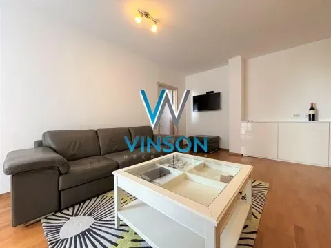 Izdavanje, jednosoban stan, 54m², Centar, Novi Sad - image 2