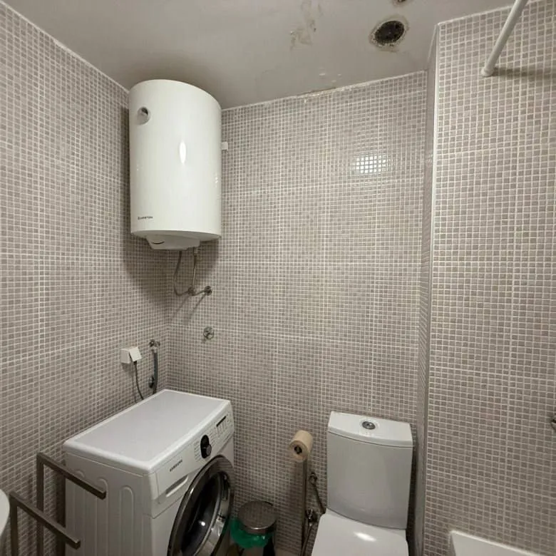 Prodaja, jednosoban stan, 46m², Bečići, Budva