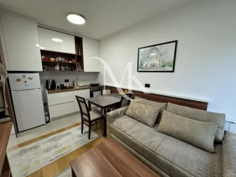 Prodaja, jednosoban stan, 35m², Banjica, Voždovac Sve Podlokacije - image 5