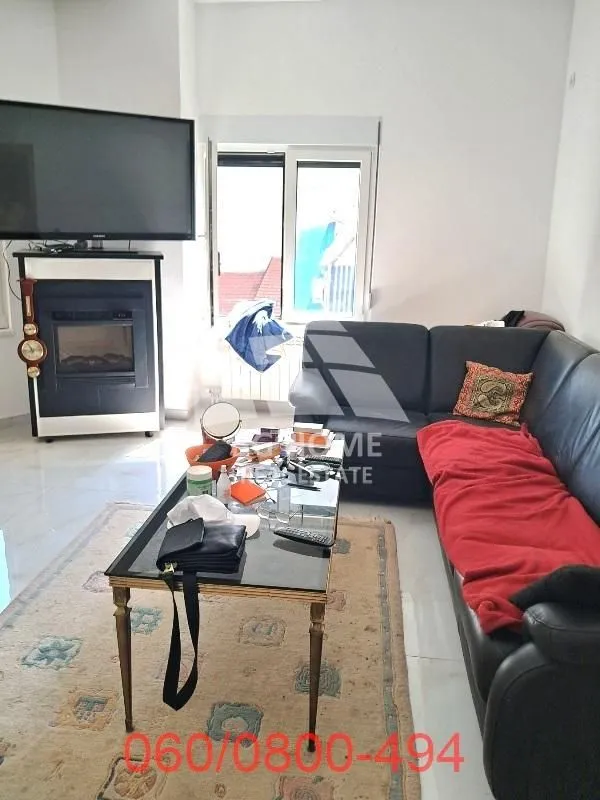 Prodaja, dvosoban stan, 50m², Cvetkova Pijaca, Zvezdara Sve Podlokacije