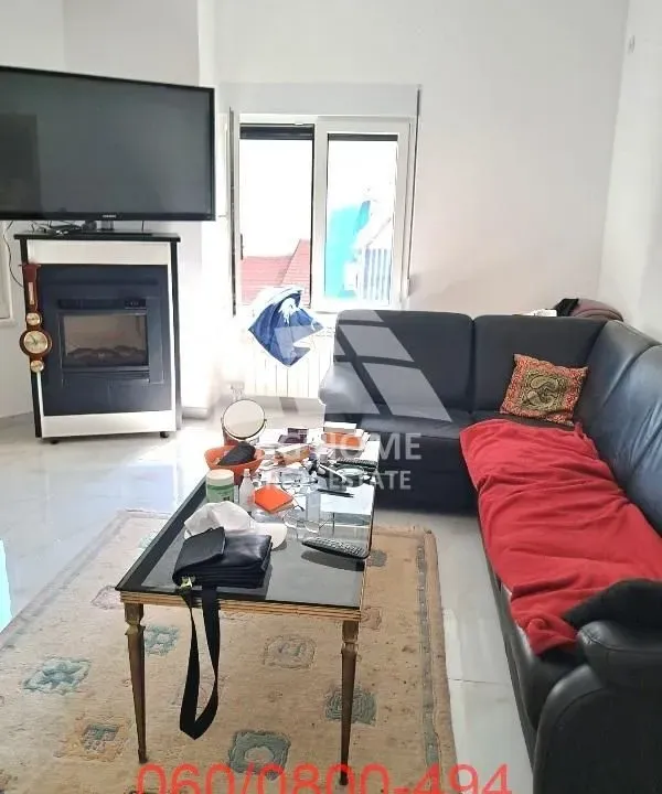 Prodaja, dvosoban stan, 50m², Cvetkova Pijaca, Zvezdara Sve Podlokacije