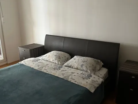 Stan-na-dan, trosoban stan, 58m², Centar, Nikšić - image 1
