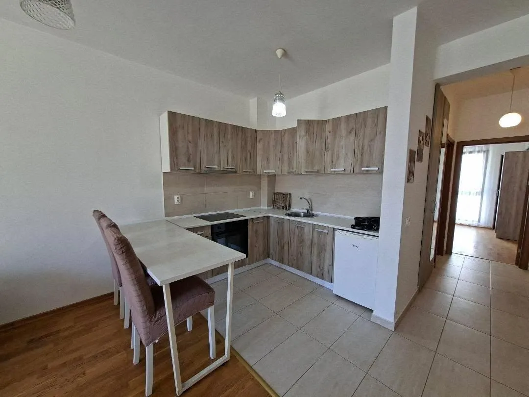 Izdavanje, jednosoban stan, 52m², Ulcinjsko Polje, Ulcinj