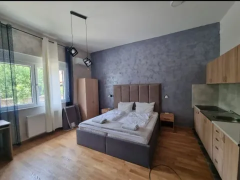 Izdavanje, jednosoban stan, 30m², Podbara, Novi Sad Sve Podlokacije - image 2