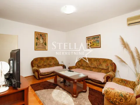 Rent, apartment, 75m², Tuški Put, Podgorica - image 16